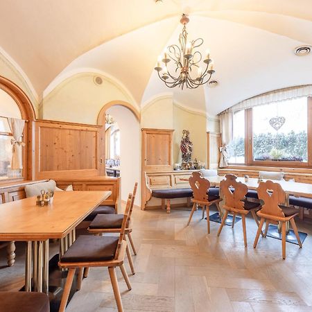 Hotel Bergjuwel Neustift im Stubaital Eksteriør billede