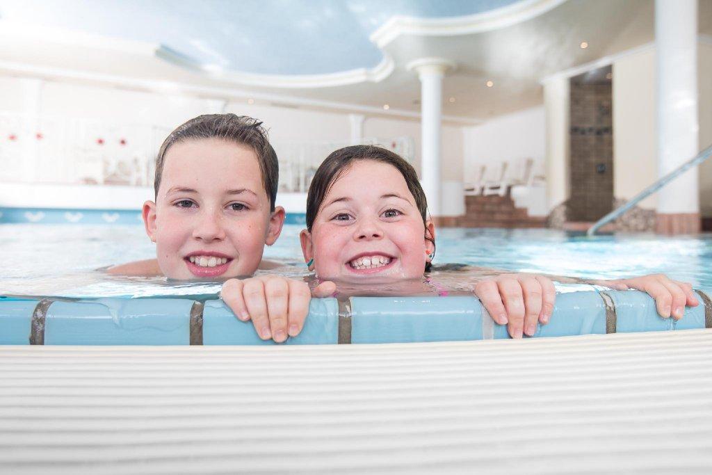 Hotel Bergjuwel Neustift im Stubaital Eksteriør billede