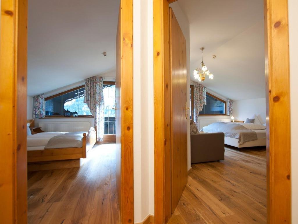Hotel Bergjuwel Neustift im Stubaital Eksteriør billede
