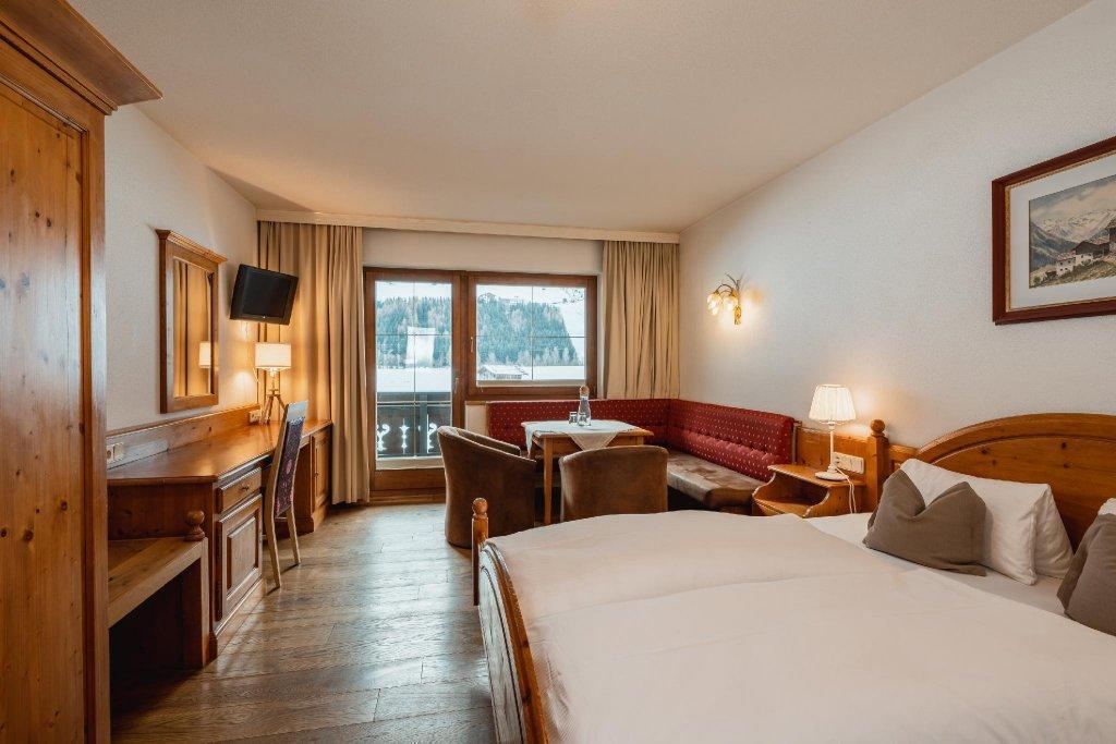 Hotel Bergjuwel Neustift im Stubaital Eksteriør billede