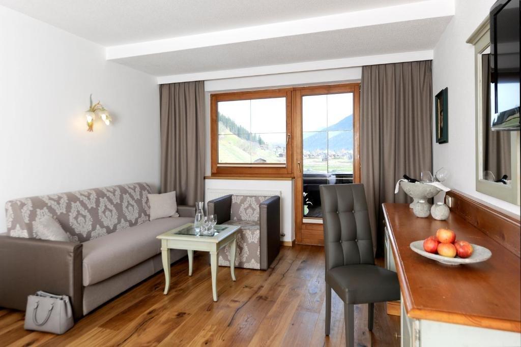 Hotel Bergjuwel Neustift im Stubaital Eksteriør billede