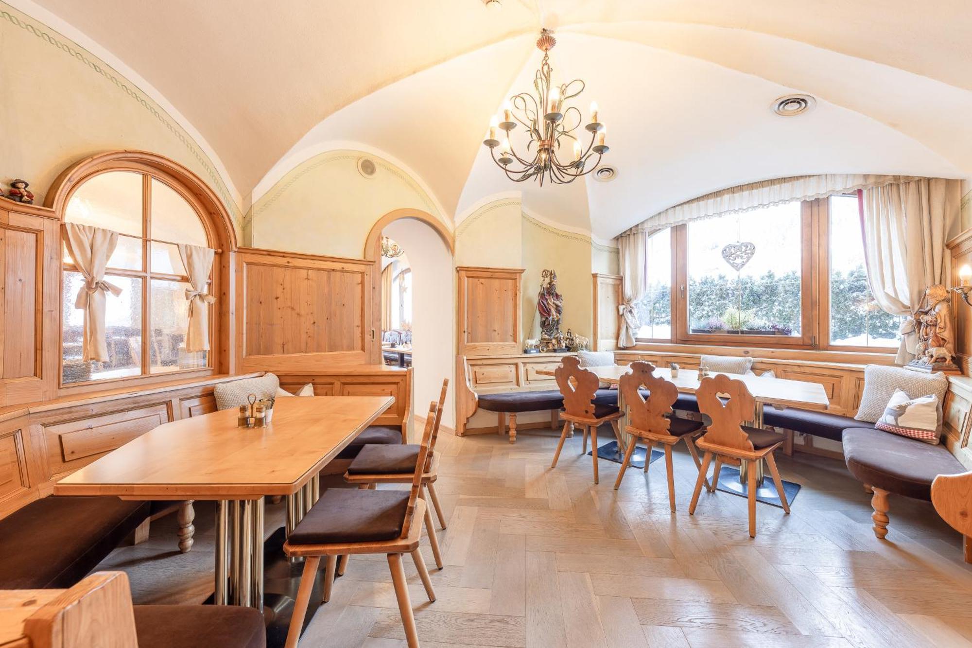 Hotel Bergjuwel Neustift im Stubaital Eksteriør billede