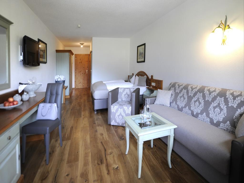 Hotel Bergjuwel Neustift im Stubaital Eksteriør billede