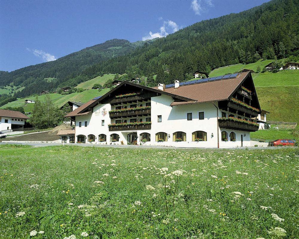 Hotel Bergjuwel Neustift im Stubaital Eksteriør billede