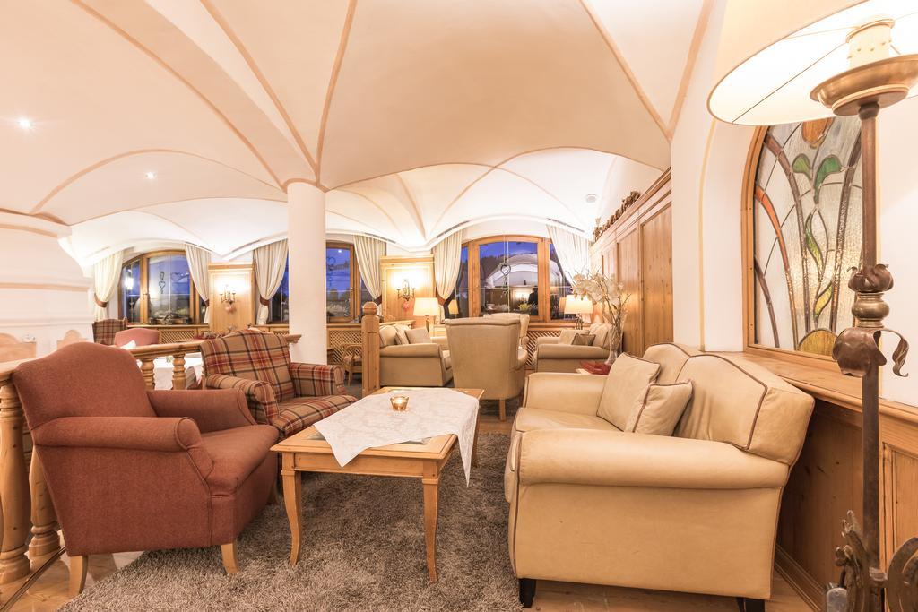 Hotel Bergjuwel Neustift im Stubaital Eksteriør billede