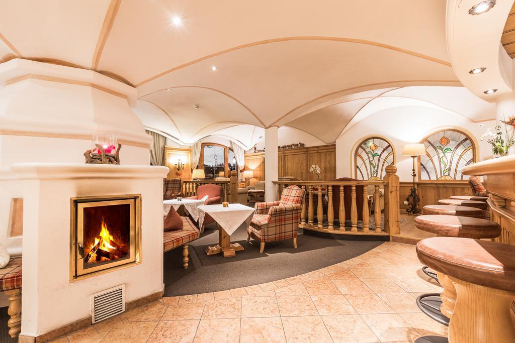 Hotel Bergjuwel Neustift im Stubaital Eksteriør billede