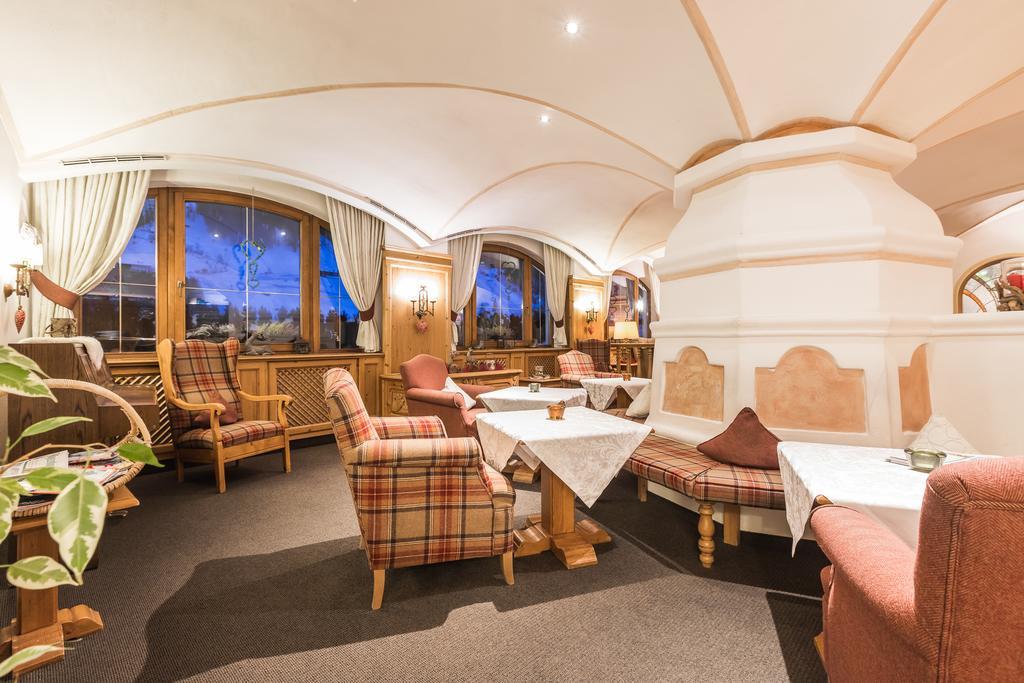 Hotel Bergjuwel Neustift im Stubaital Eksteriør billede