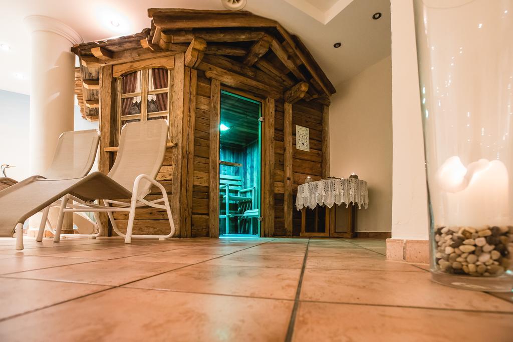 Hotel Bergjuwel Neustift im Stubaital Eksteriør billede