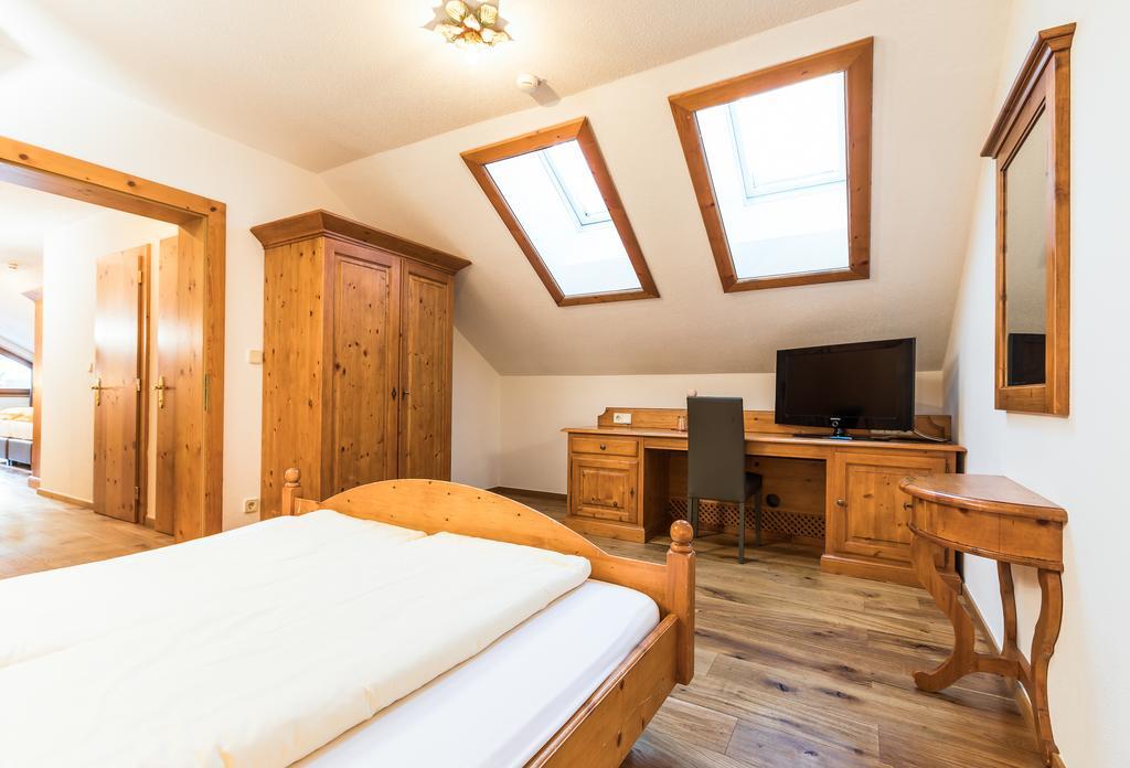 Hotel Bergjuwel Neustift im Stubaital Eksteriør billede