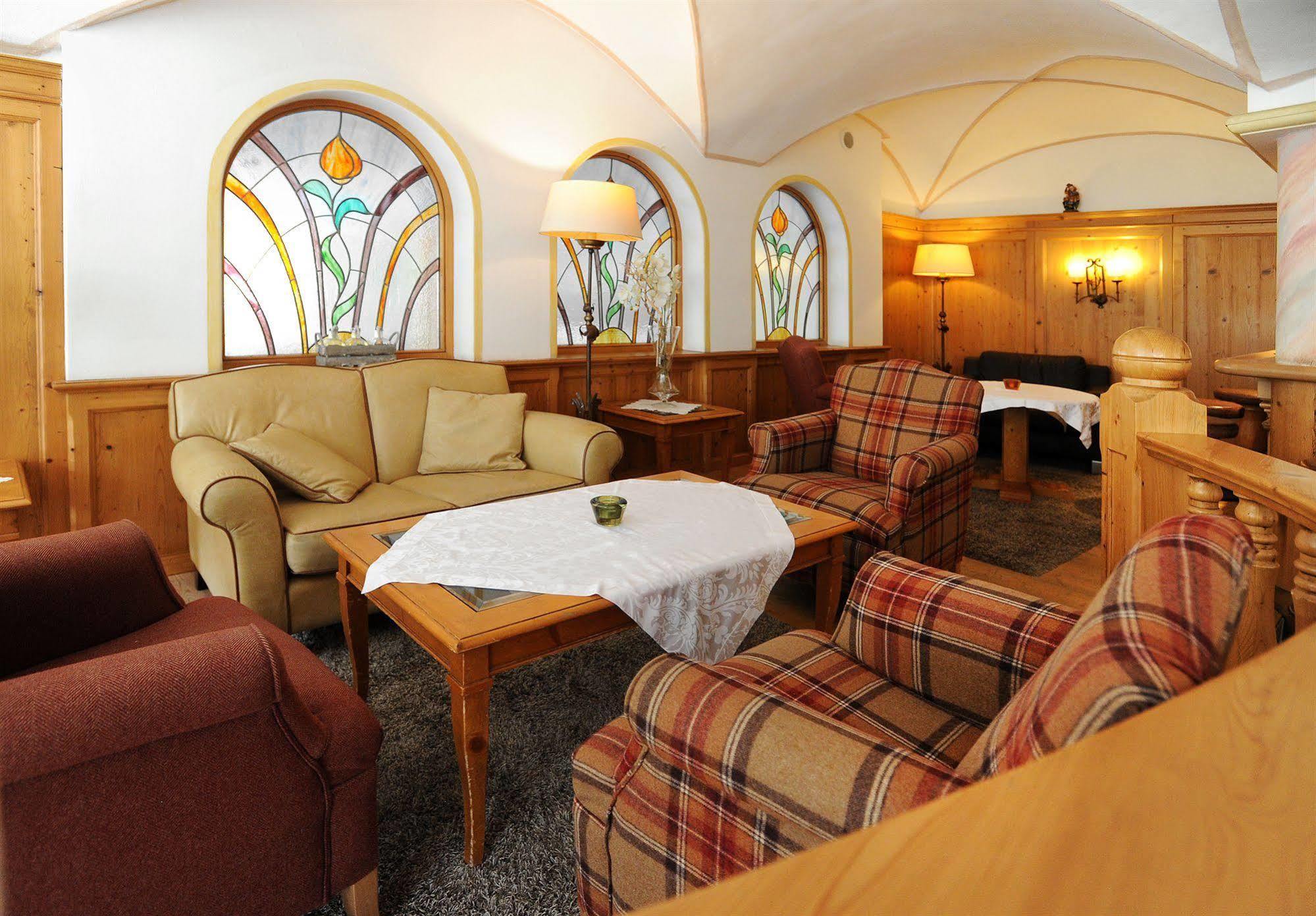 Hotel Bergjuwel Neustift im Stubaital Eksteriør billede