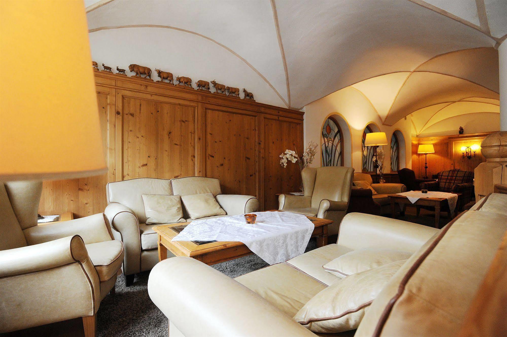 Hotel Bergjuwel Neustift im Stubaital Eksteriør billede