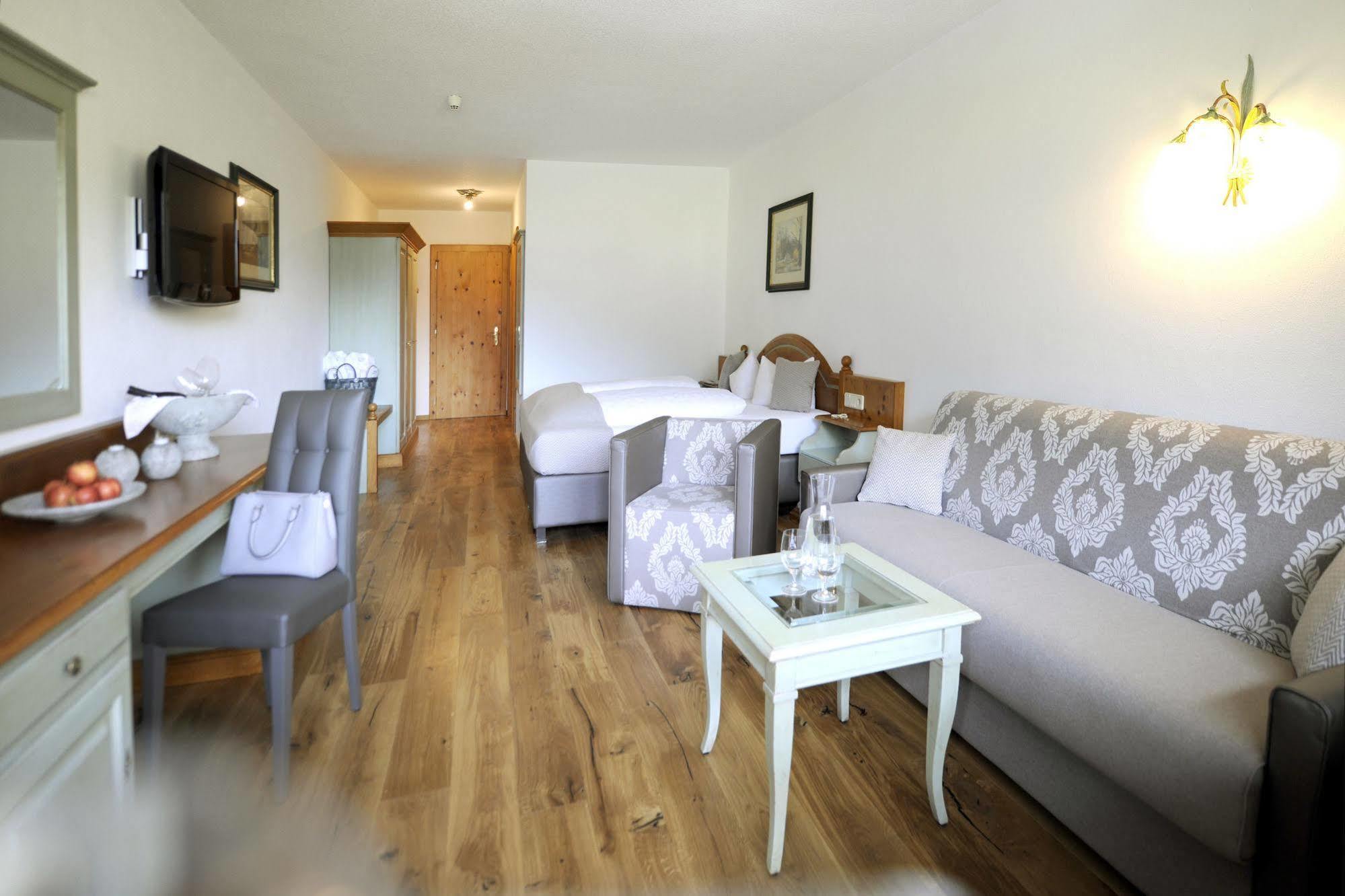 Hotel Bergjuwel Neustift im Stubaital Eksteriør billede