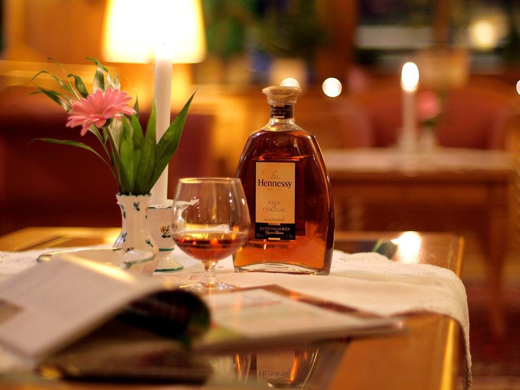 Hotel Bergjuwel Neustift im Stubaital Eksteriør billede
