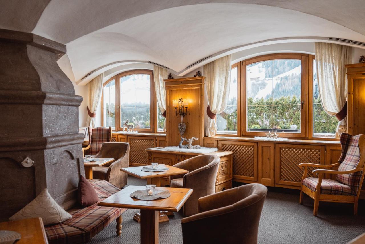 Hotel Bergjuwel Neustift im Stubaital Eksteriør billede