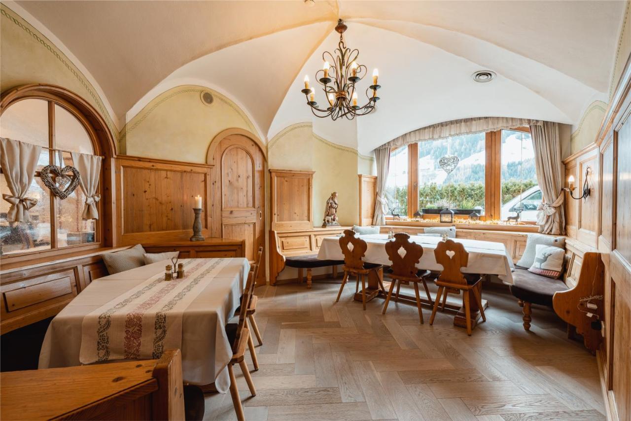 Hotel Bergjuwel Neustift im Stubaital Eksteriør billede