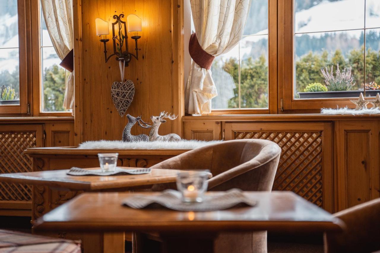 Hotel Bergjuwel Neustift im Stubaital Eksteriør billede